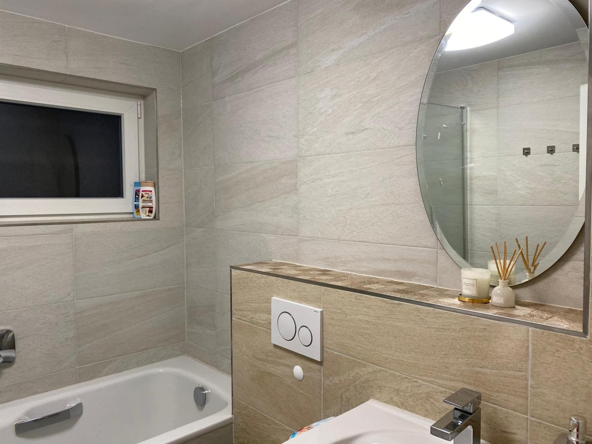 Deluxe Apartment Jl Mit Terrasse Wiesbaden Exteriér fotografie