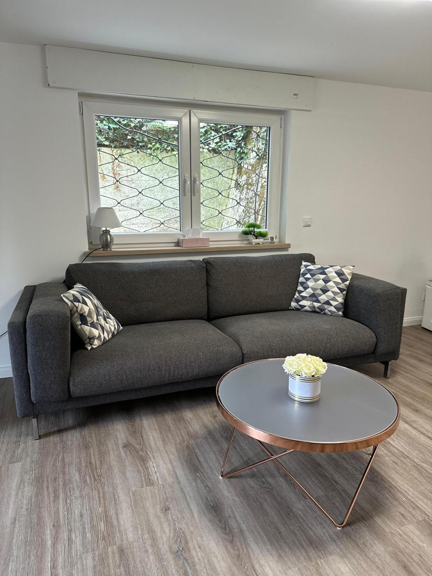 Deluxe Apartment Jl Mit Terrasse Wiesbaden Exteriér fotografie